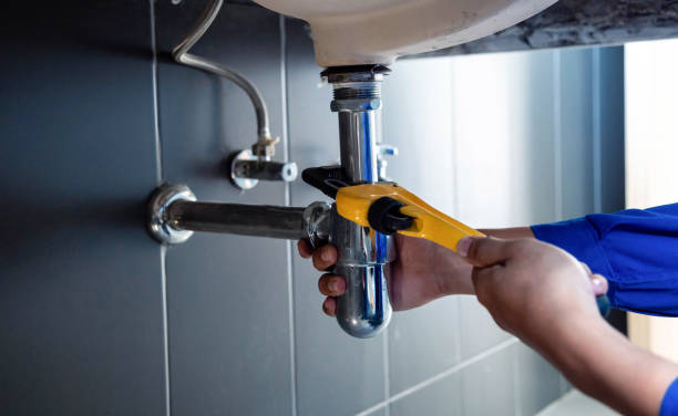 Best Drain Cleaning and Unclogging  in Nyon Lake, CA